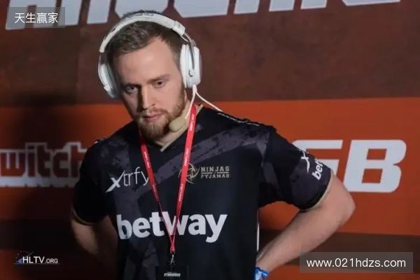 官宣：乌克兰步枪手cairne正式加盟NIP