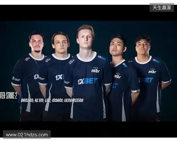 官宣：MIBR正式签约LNZ与venomzera