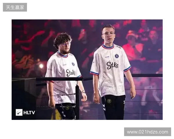 BLAST赏金赛半决赛：m0NESY与ZywOo迎来2026首战