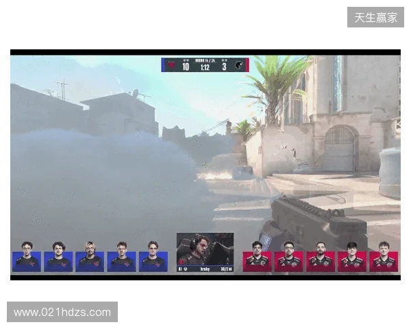 BLAST对抗赛S1 2026：枯木逢春！ FaZe 2-1 FURIA