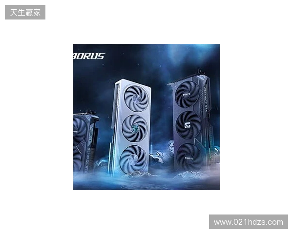 618显卡换新正当时，技嘉RTX 50显卡好价不容错过