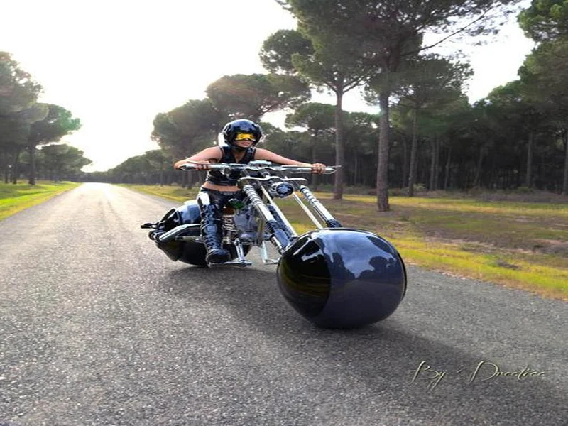 chopper:不排除未来加盟PARIVISION的可能